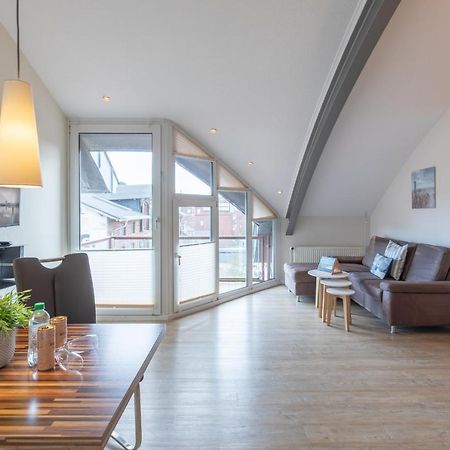 Apartament Hafenblick Husum  Zewnętrze zdjęcie