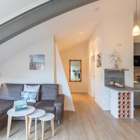 Apartament Hafenblick Husum  Zewnętrze zdjęcie