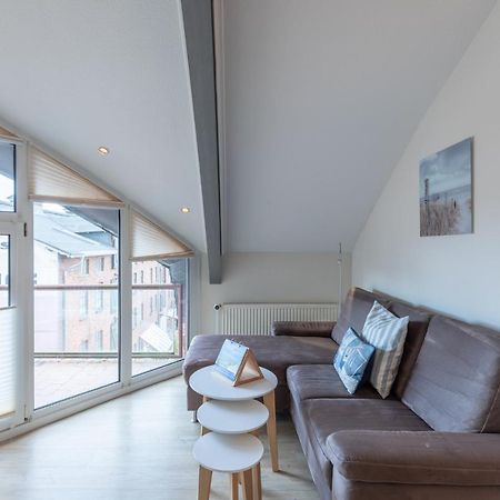 Apartament Hafenblick Husum  Zewnętrze zdjęcie